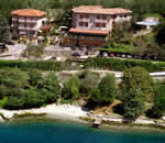 Hotel Da Tino Malcesine Lake of Garda